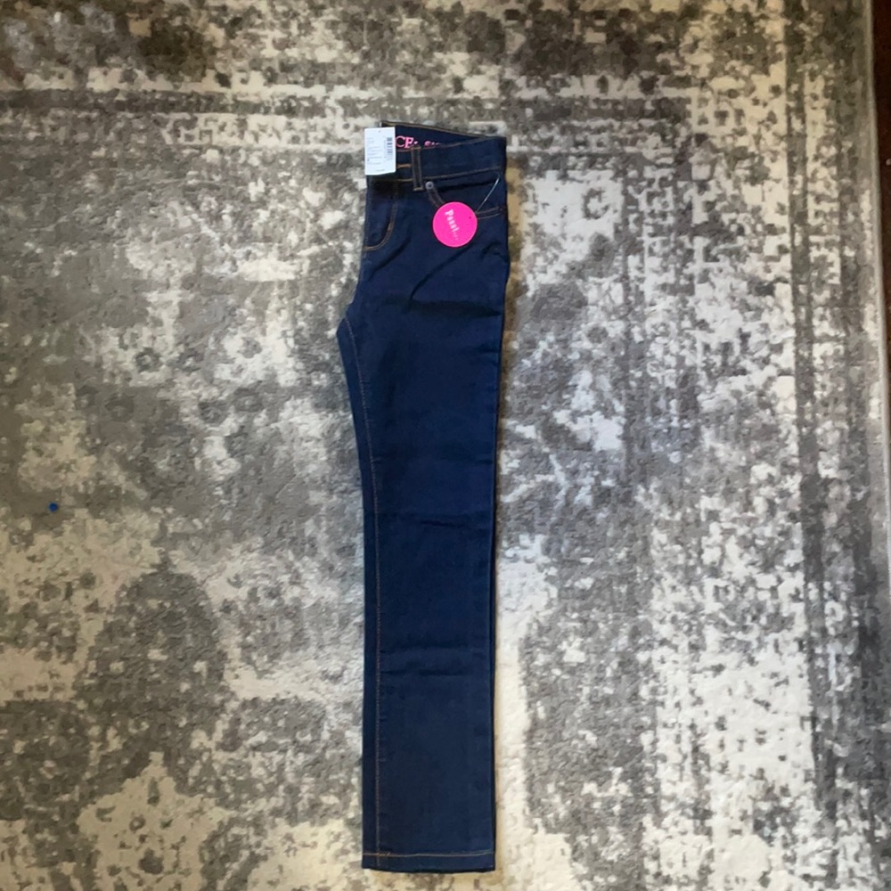 💕2 for 18$ Girls Children’s Place Size 8S Pants💕